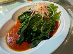 -北平味道.京味菜.烤鸭(梨园店)