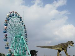 -南京银杏湖乐园