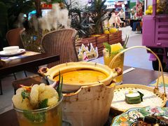 -泰妃殿(武汉首店)