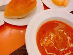 -红房子西菜馆(淮海中路店)