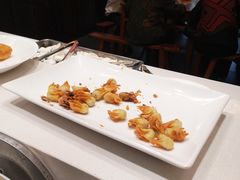 -清心素食自助餐厅(夫子庙店)