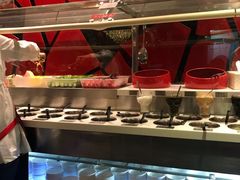 -海底捞火锅(团结桥店)