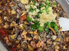-舌尖上·霞浦滩涂海鲜·新闽菜(总店)