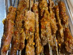 -豆爷烤肉(沁水路龙湖店)