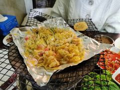 -韩风烤牛肉冷面店
