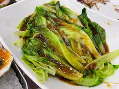 生菜-吉源大排档·鱼生·海鲜(烧烤彩印厂店)