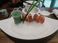 -隆荟•台州菜•粤菜