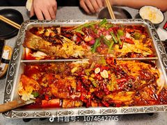 -鸣记脆皮烤鱼(山姆店)