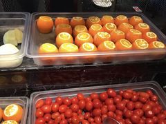 -咏哇美蛙美味(厦门罗宾森店)