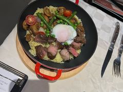 -西堤牛排(南京龙江店)