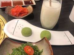 -AJIYA·池袋日式烧肉自助(天津万象城店)