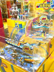 -LEGO(国贸商城店)