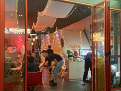 -小吴先生的店·东北烧烤(林科大店)