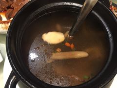 -盛福楼·惠山宴(盛岸路店)