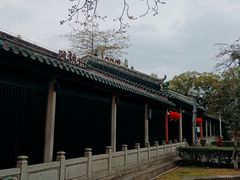 -南海神庙