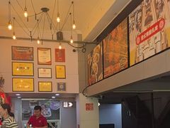 -管氏翅吧(广渠门店)