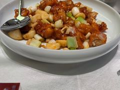 -聆桂烤鸭·金奖烤鸭(静联广场店)