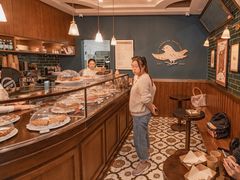 -Pie Bird(新闸路店)