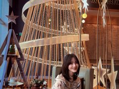 -北京康莱德酒店-Chapter餐厅