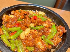 -新发现(宝山龙湖店)