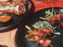 -Luchador摔跤手墨西哥餐厅(恒宇广场店)