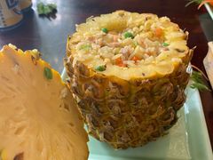 -Lam Vien Restaurant