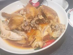 -飞尝蚝·顺德菜·鱼生(顺德总店)