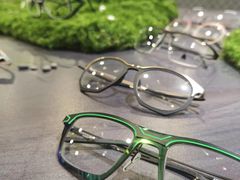 -大视光学•LINDBERG林德伯格•全球手工眼镜集合店(王府井店)