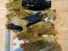 -众品老方子锅贴甜沫(李村店)