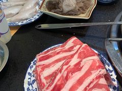 -飘香火锅(玉林西路店)