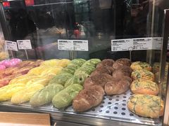 -LELECHA乐乐茶(美罗城店)