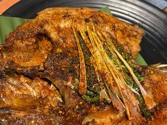 -麒麟风烤牛肉·云南烧烤小排档(丹凤街店)
