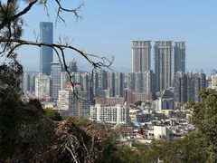 -鸿山公园