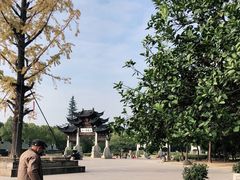 -江南第一家