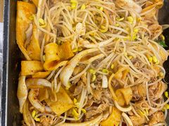 -夏星酒馆(剑桥公社店)