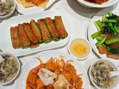 -粥旺庄(芳村店)
