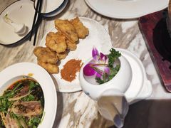 -唐猫庭院·千年陕菜(大唐不夜城店)