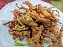 -阿巧一号私房菜(止园路店)
