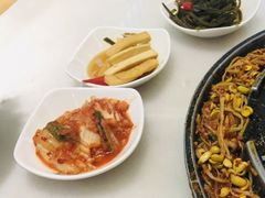 -韩宫宴烤肉·料理(宝山万达店)
