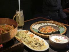 -Ameigo梅果·云贵川bistro(长宁来福士店)