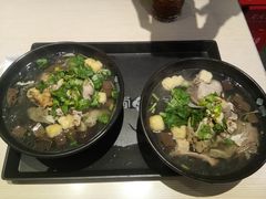 -回味鸭血粉丝汤(南京站店)