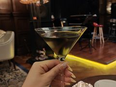 -LONG BAR 廊吧(外滩华尔道夫酒店)