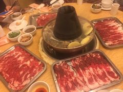 -月圆火锅(宁海东路二店)