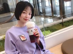 -喜茶(永旺梦乐城店)