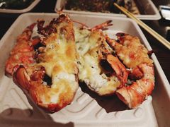 -盒马鲜生(杭州运河上街店)