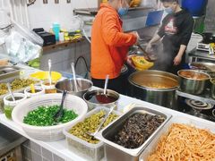 -龍城柳州螺蛳粉(群星路店)