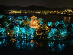 -南北湖风景区