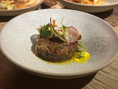 -巴别塔法餐舍(朝阳店)