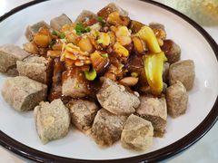 -小郭私房菜·海肠捞饭店(学士街店)