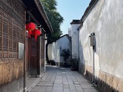 -三坊七巷历史文化街区